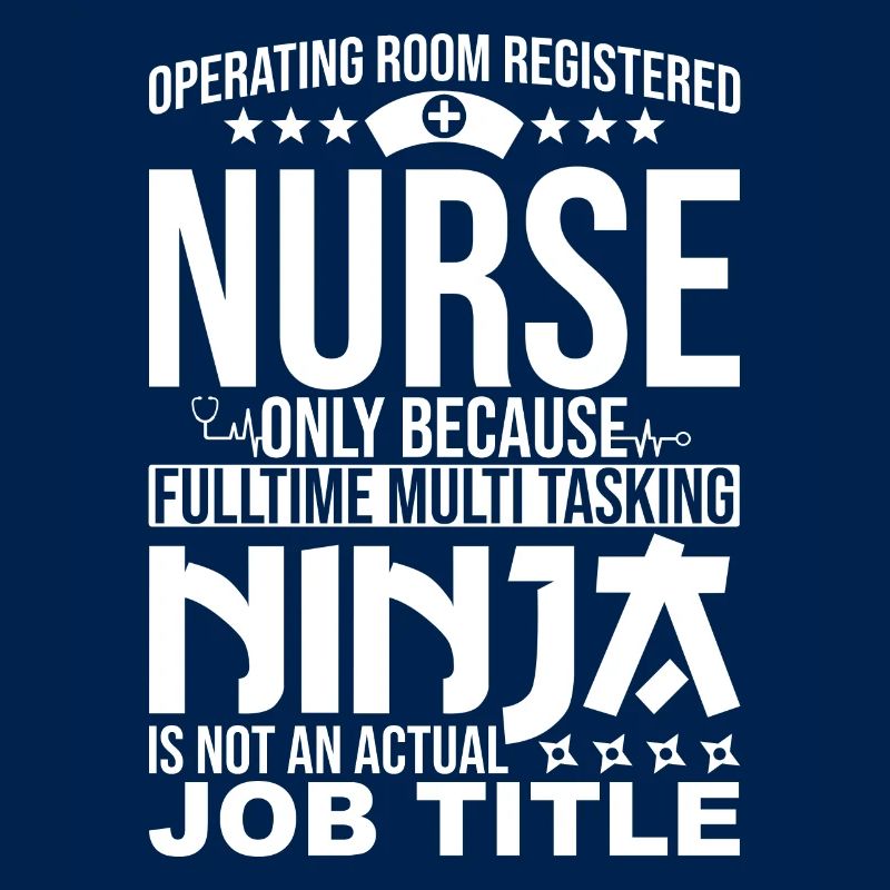 OP Krankenschwester