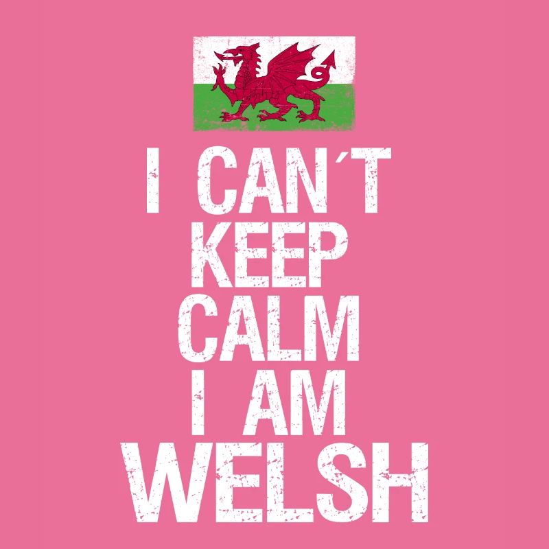 I can not Keep Calm I am Waliser