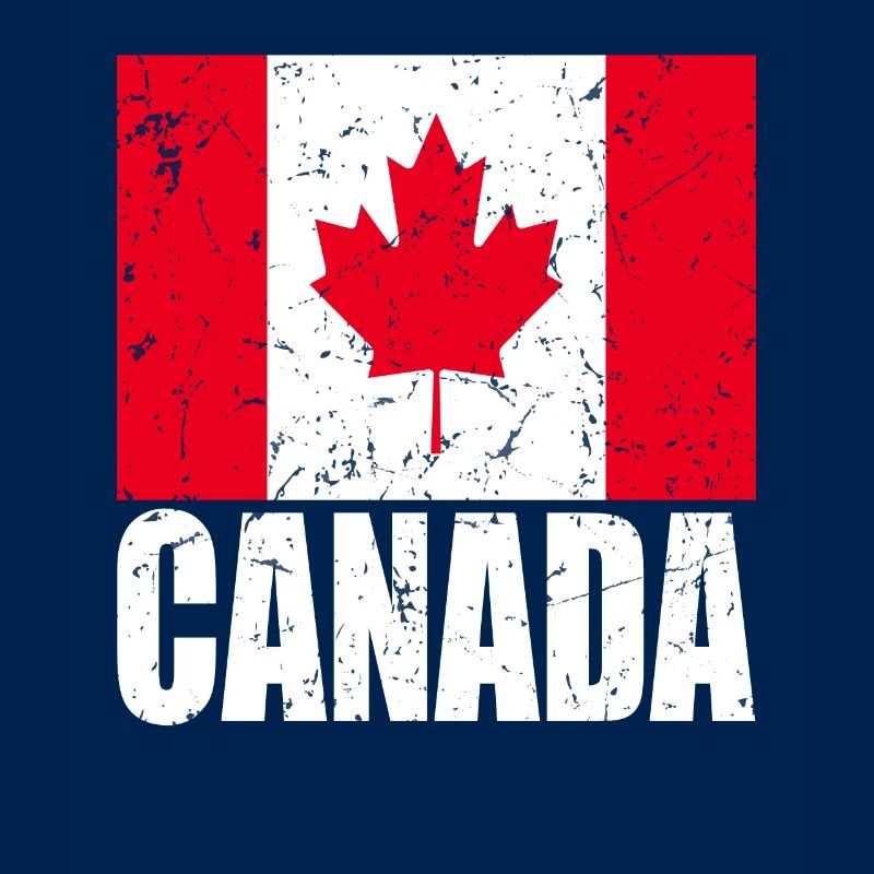 Kanada Fahne