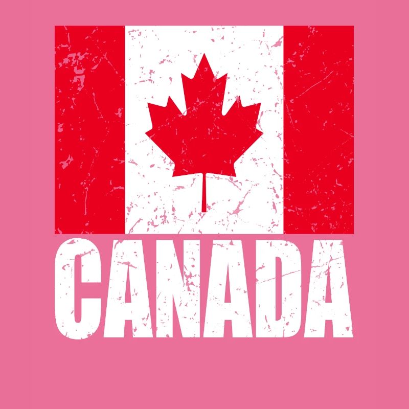 Drapeau du Canada