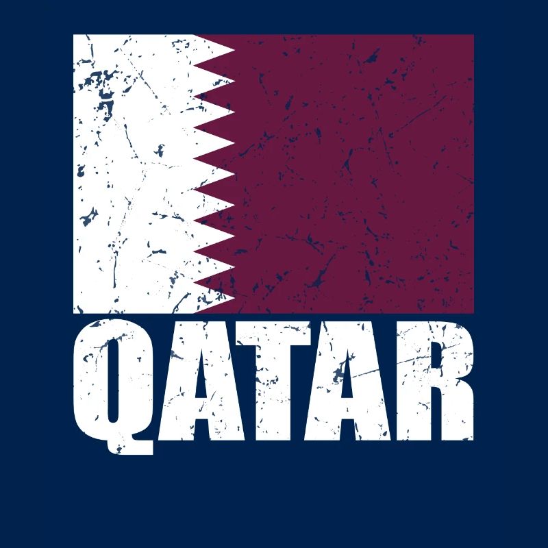 Drapeau du Qatar