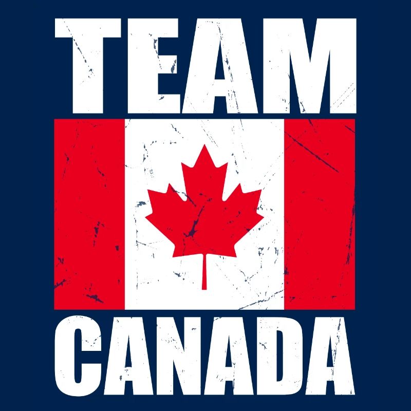 Team Kanada Fußball