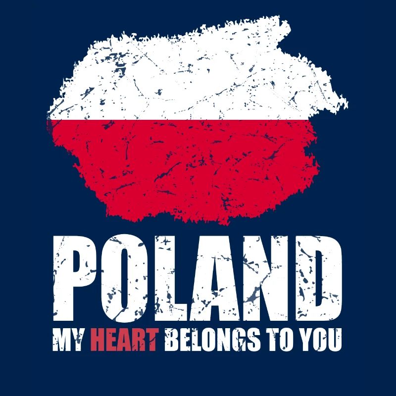Polen Fahne