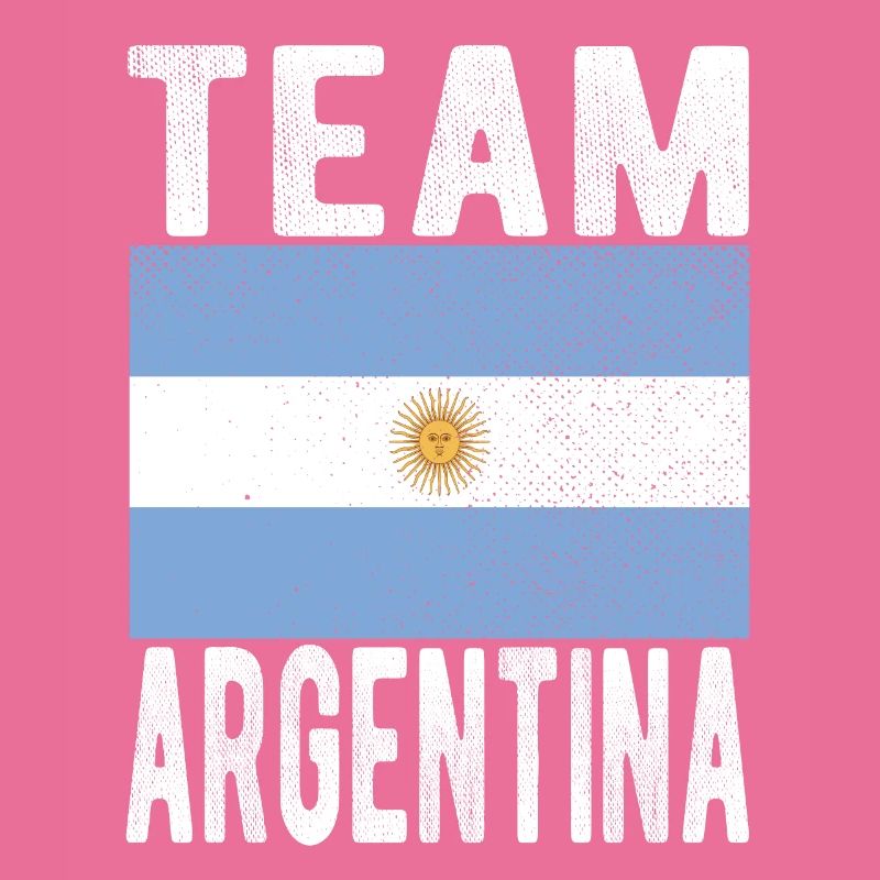 ARGENTINIEN Fahne
