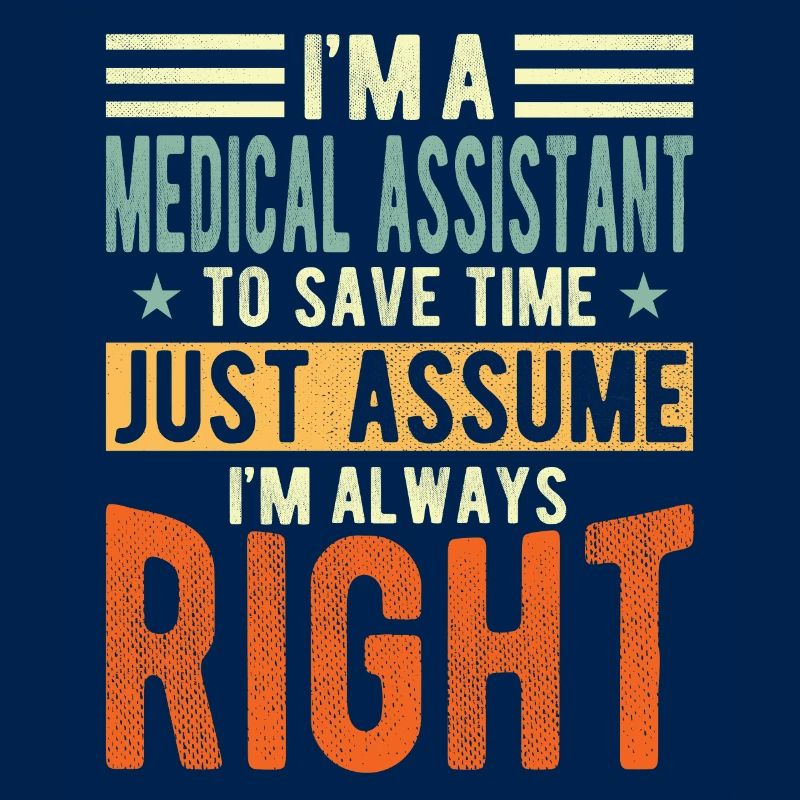 Medizinischer Assistent