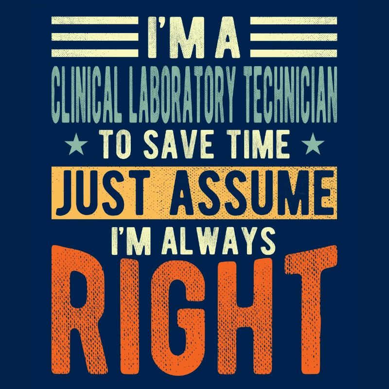 Clinical Laboratory Technician