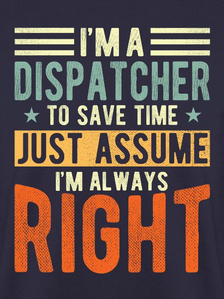 Dispatcher