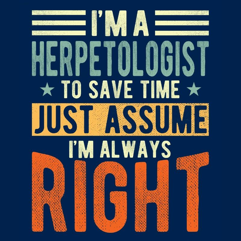 Herpetologe