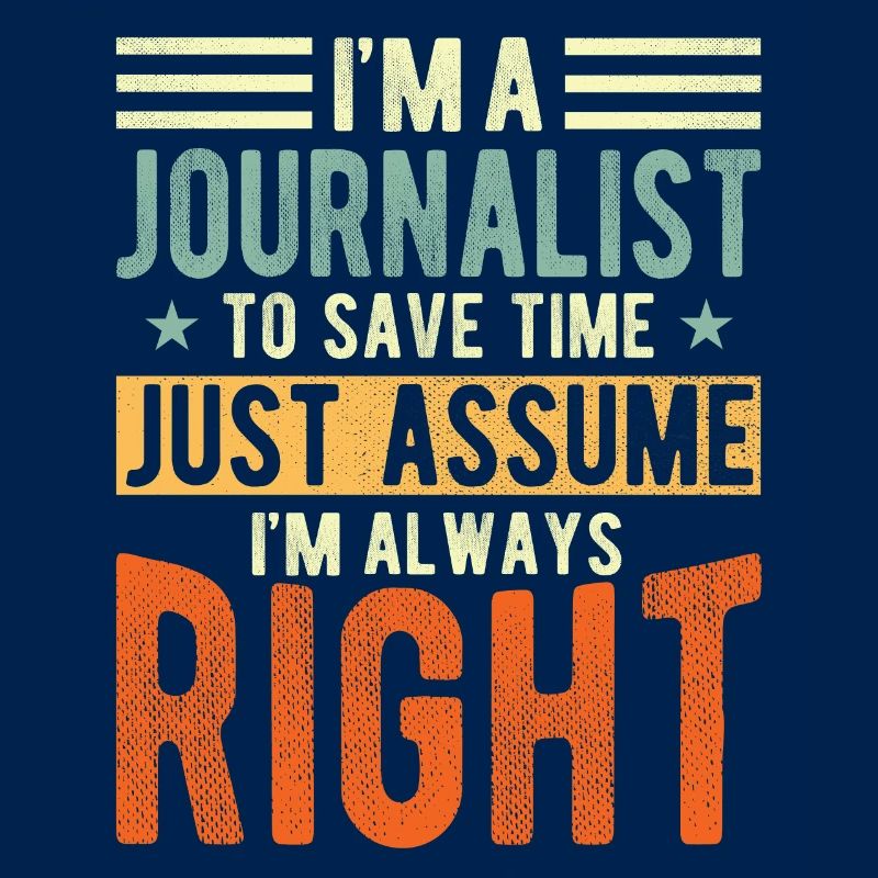 Journalist