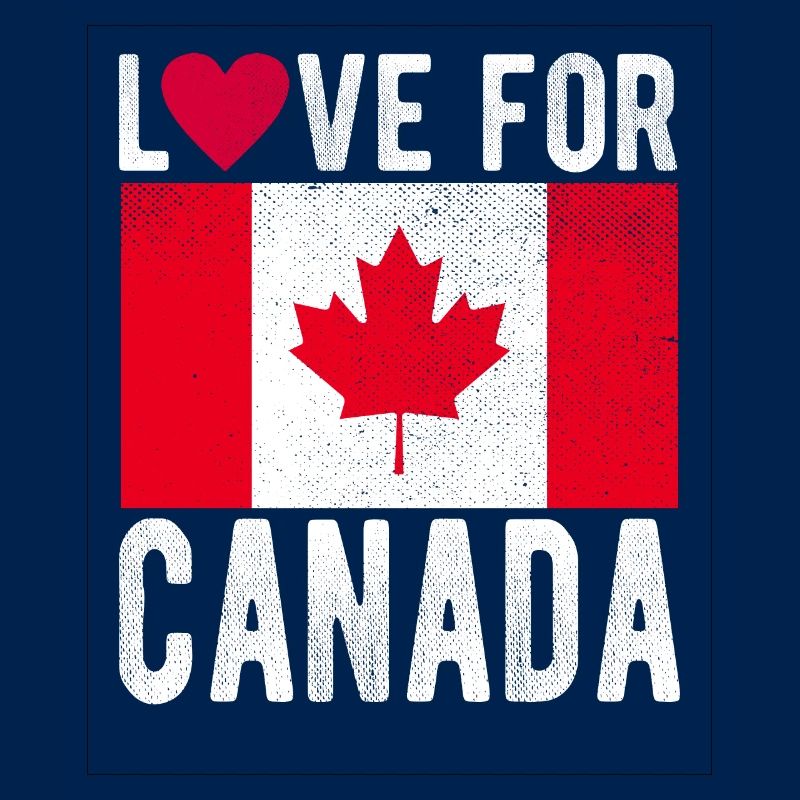 Drapeau du Canada