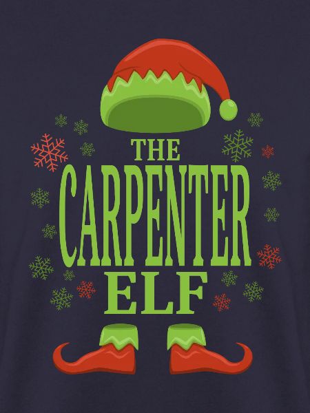 Schreiner Weihnachtself