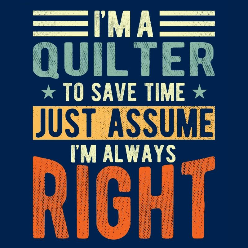 Quilter