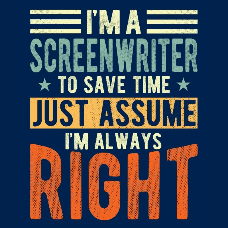 Scriptwriter
