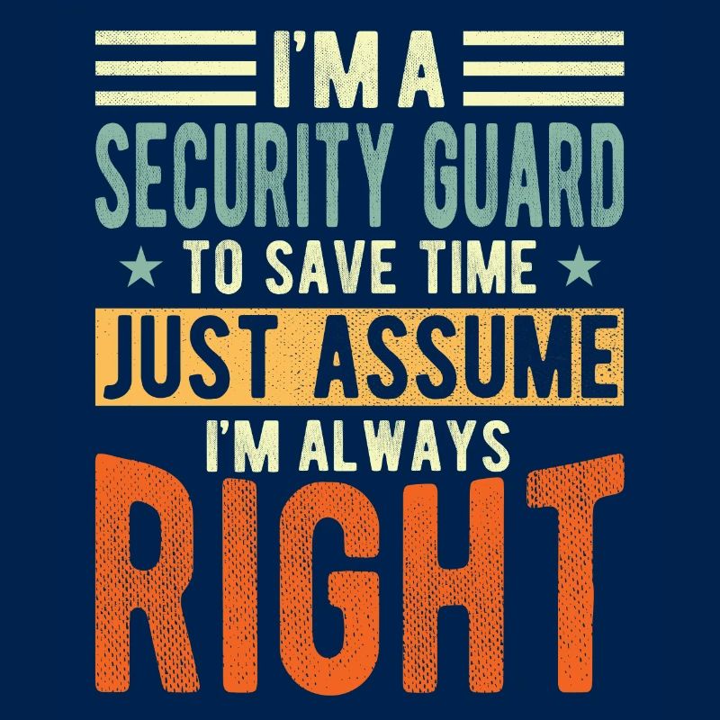 Security officer