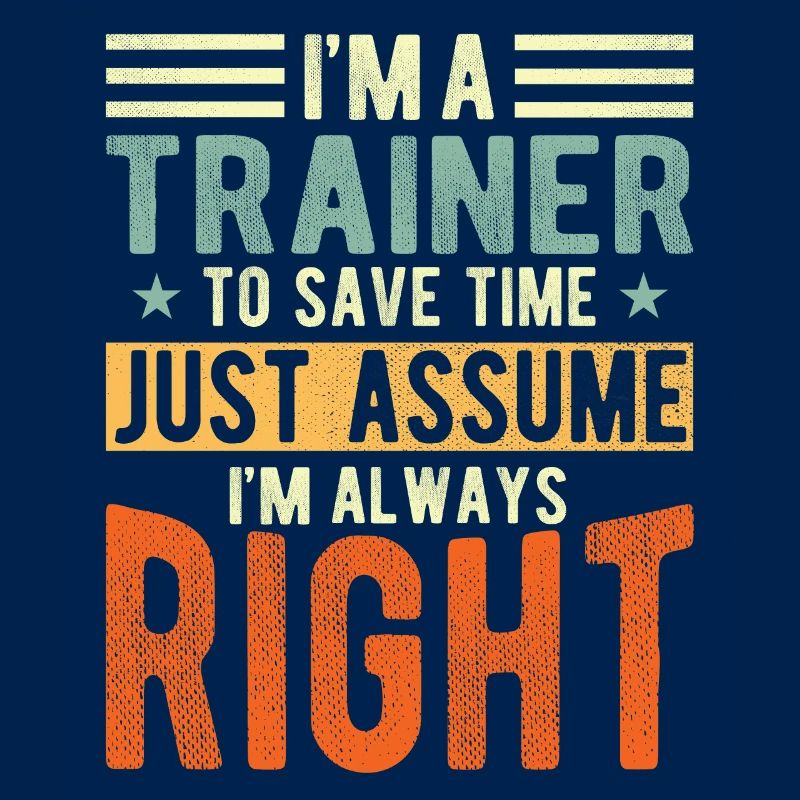 Trainer