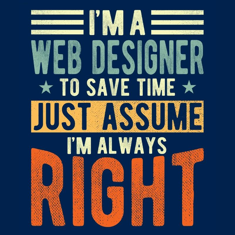Concepteur Web