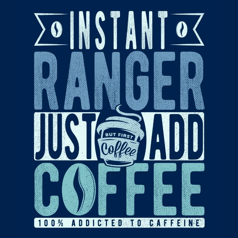 Citation de Ranger Coffee