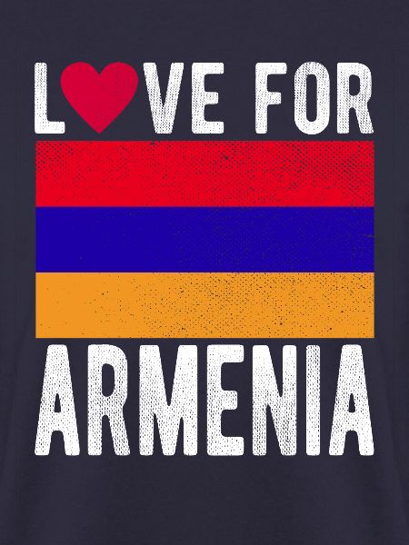 Armenien Souvenir