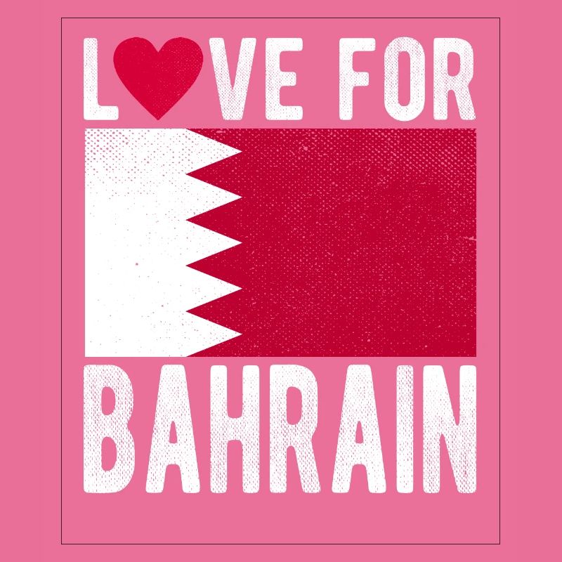 Bahrain Souvenir