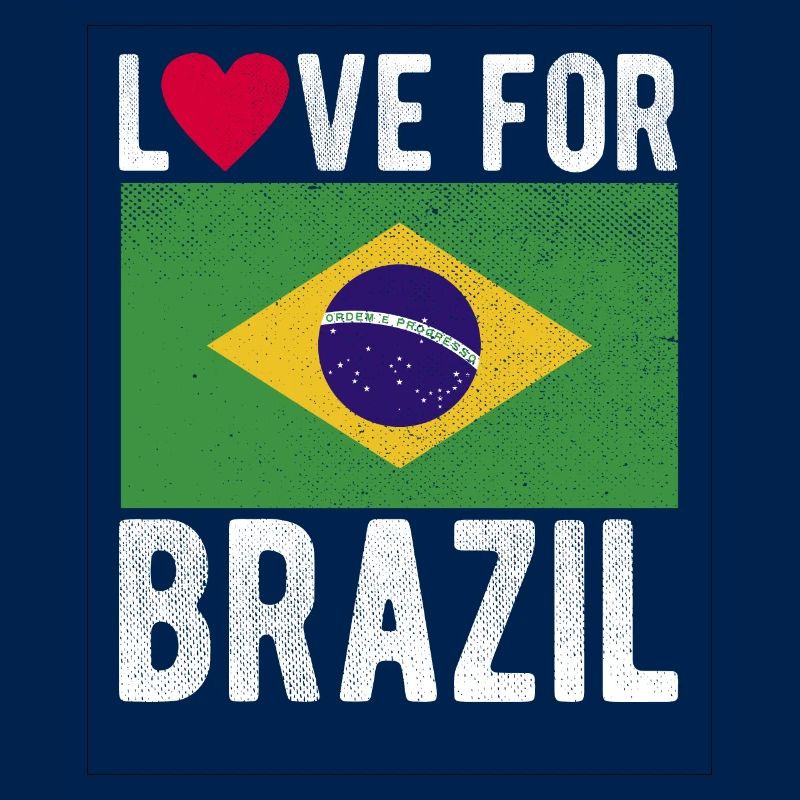 Brasilien Souvenir