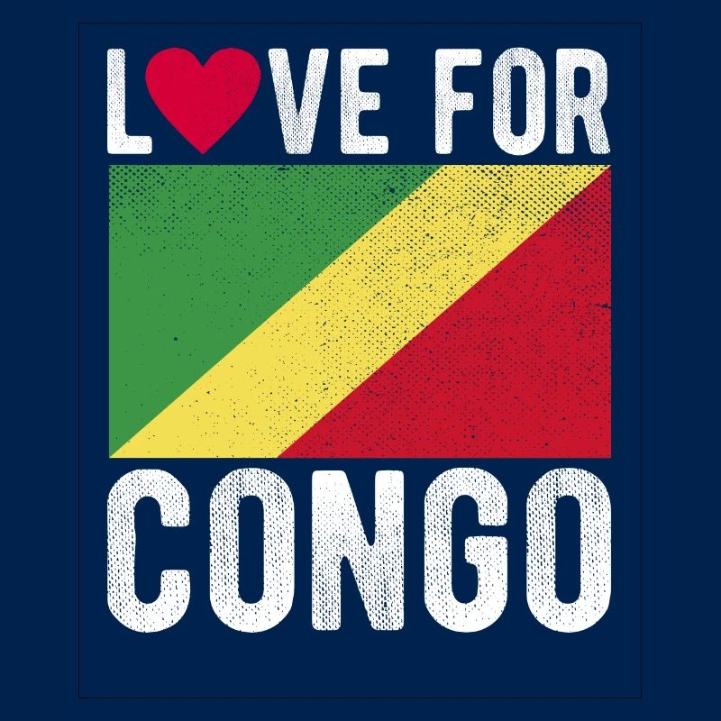Kongo Souvenir