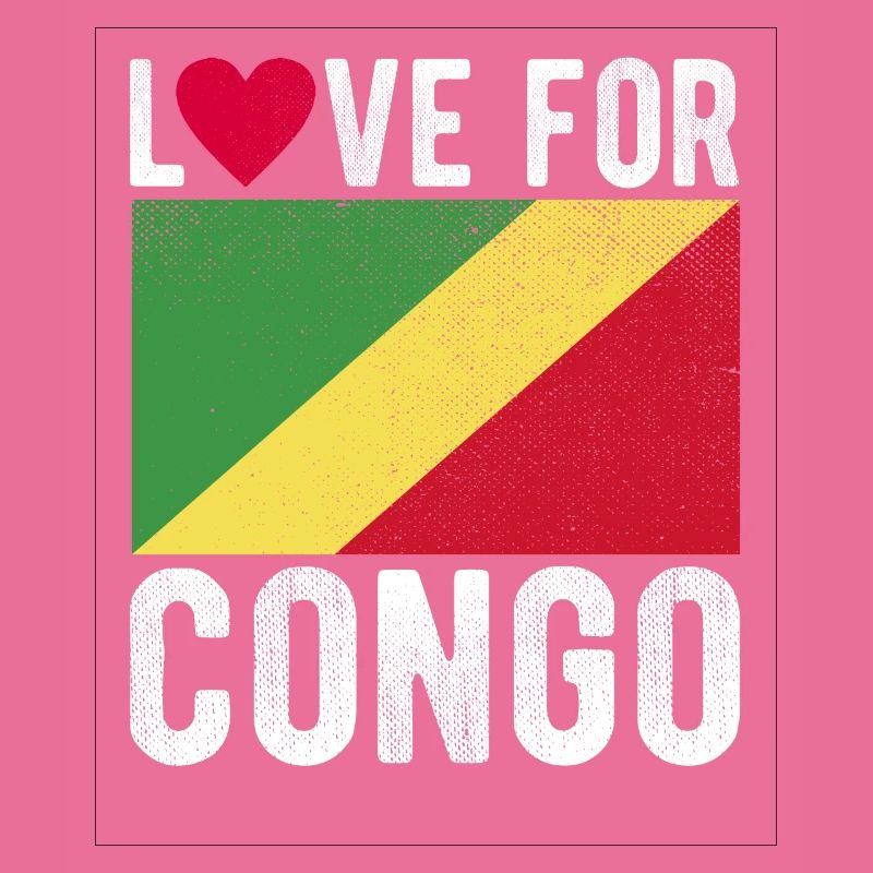 Kongo Souvenir