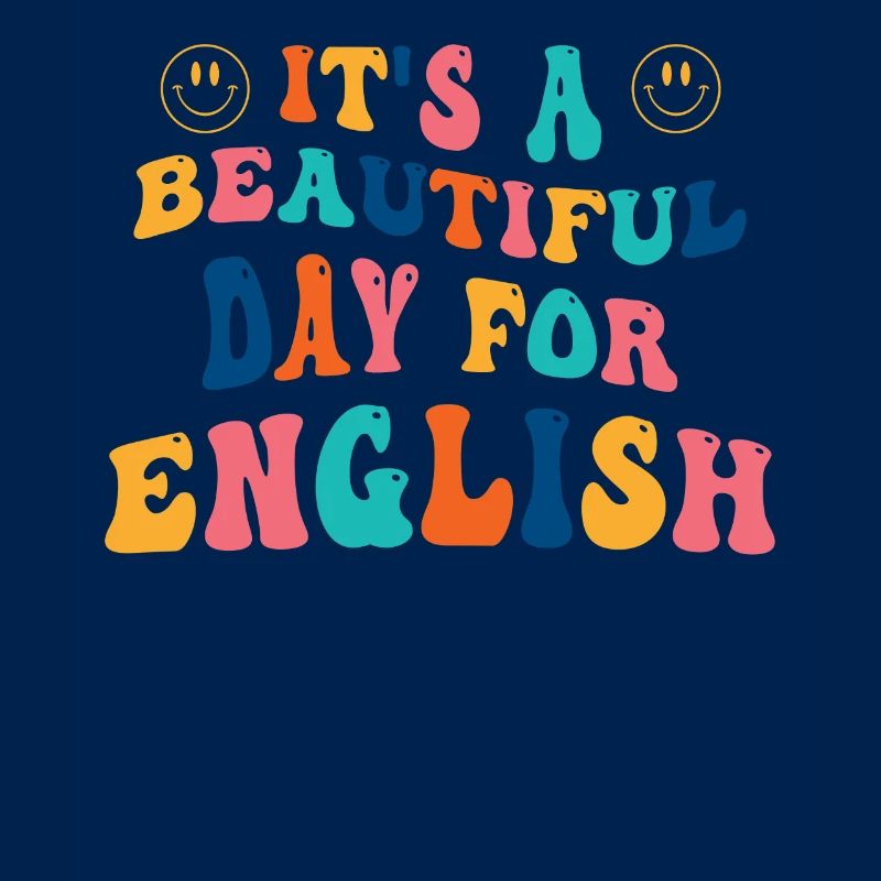 Programme d’anglais Professeur d’anglais
