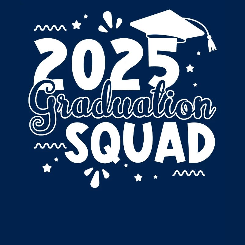2025 Abschluss Gruppe