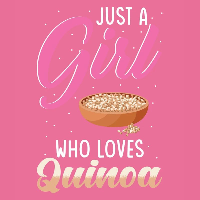 Quinoa Spruch