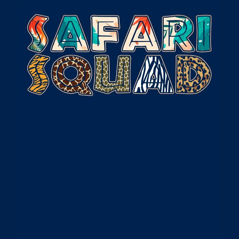 Safari-truppe