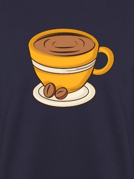 Kaffeetasse Cappuccino