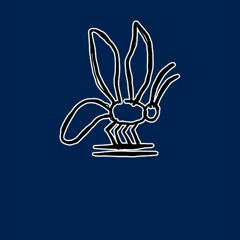 Egypte Ancient Symbol Bit