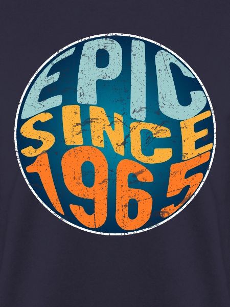 Episch Seit 1965