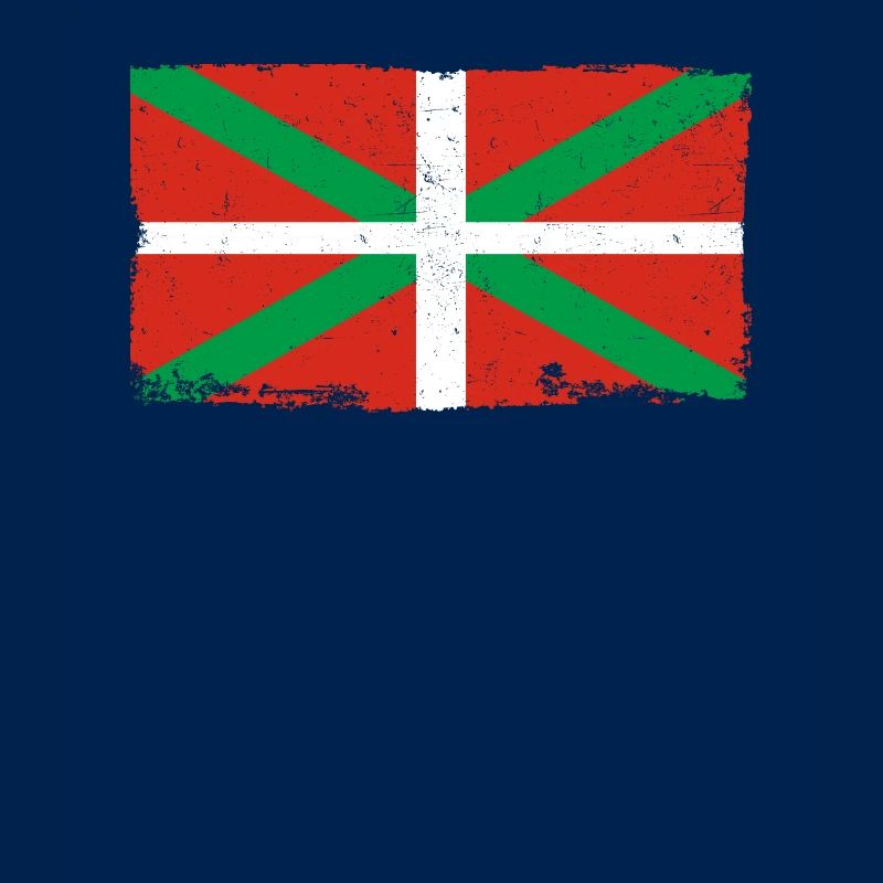 Basque Country Basque Flag
