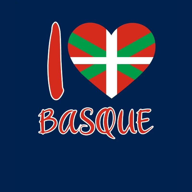 Basque Country Basque Flag