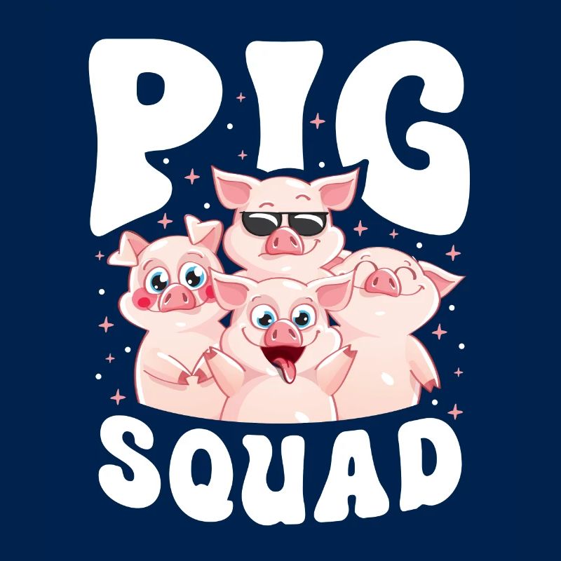 Pig Squad