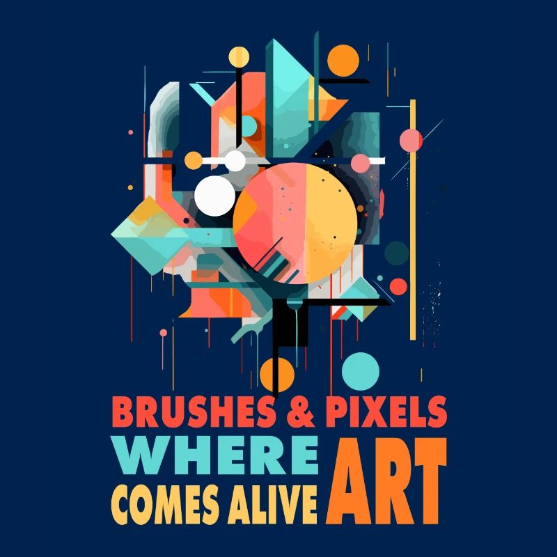 Digitale Kunst