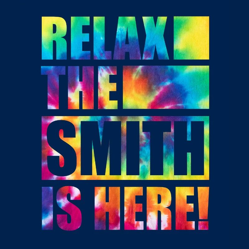 Smith Lustiger Spruch