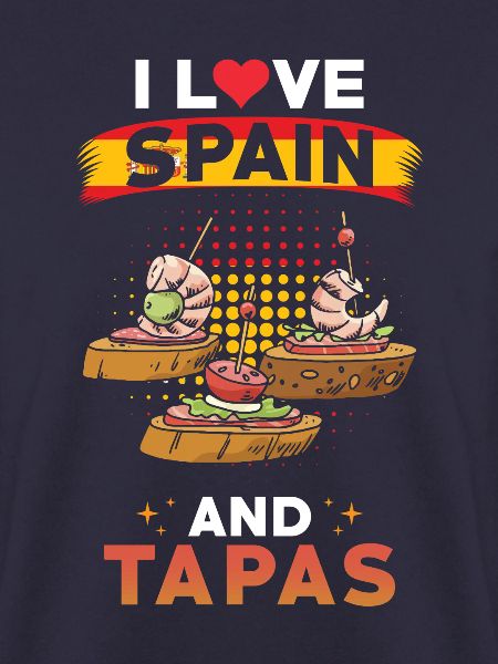 Tapas Spanien Spanische Küche