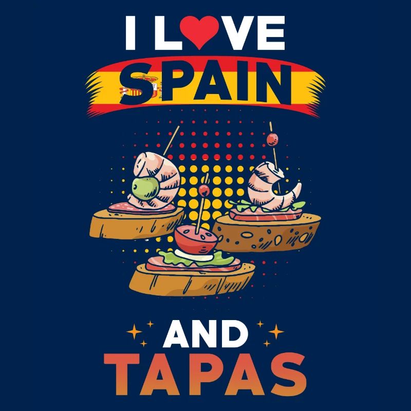 Tapas Spanien Spanische Küche