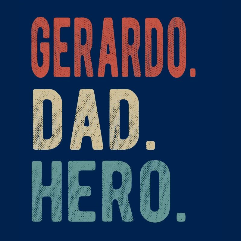 Gerardo Papa Held