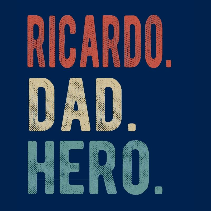 Ricardo Papa Held