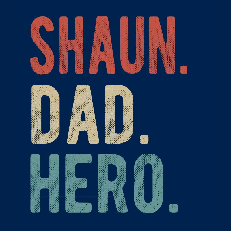 Shaun Papa Held