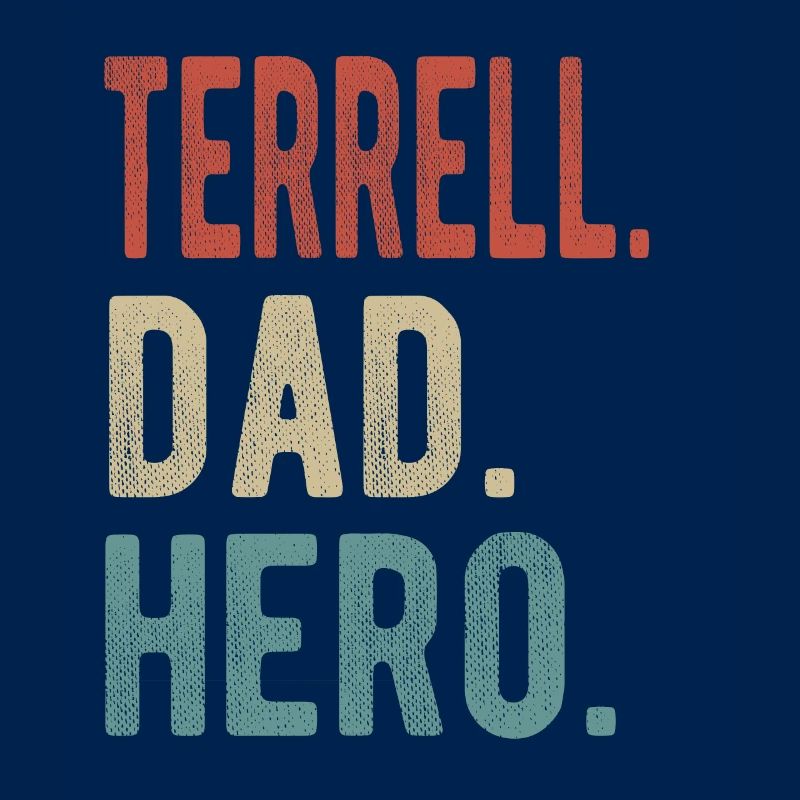 Terrell Dad Held