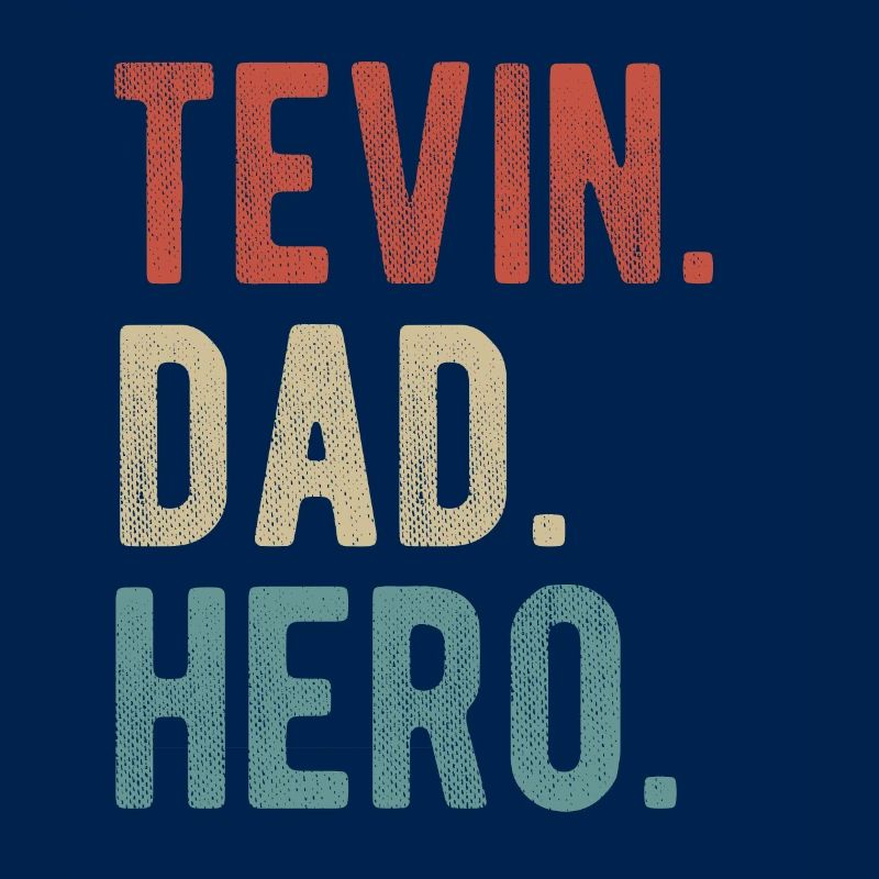 Tevin Papa Held