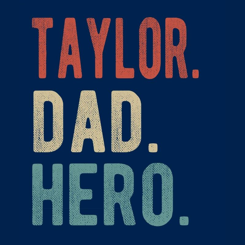 Taylor Dad Held