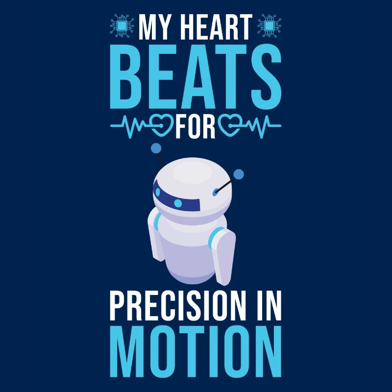 Robotics Engineer Robot Robotics technician
