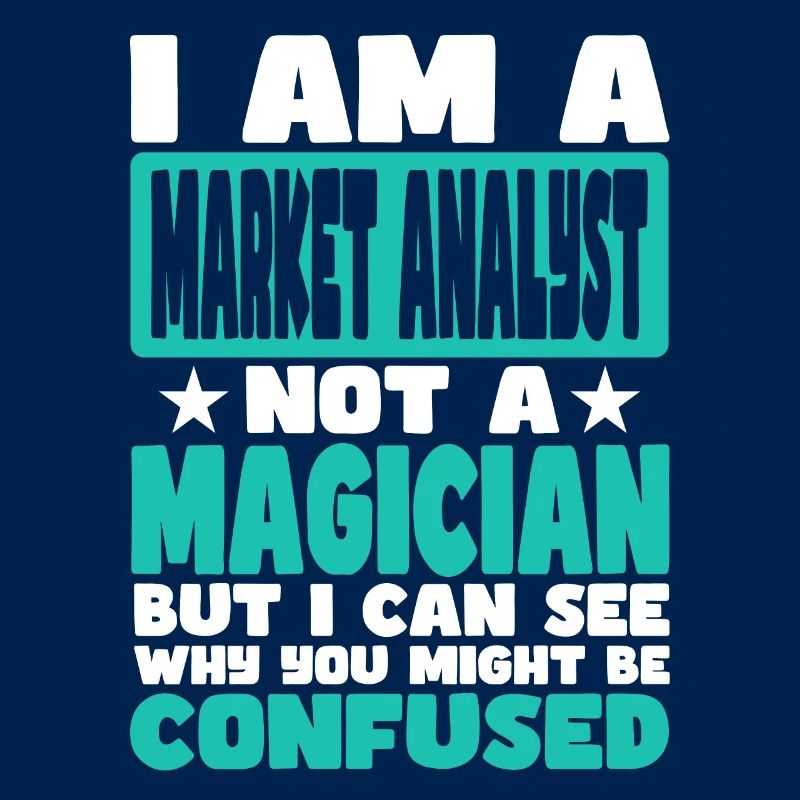 Marktanalyst