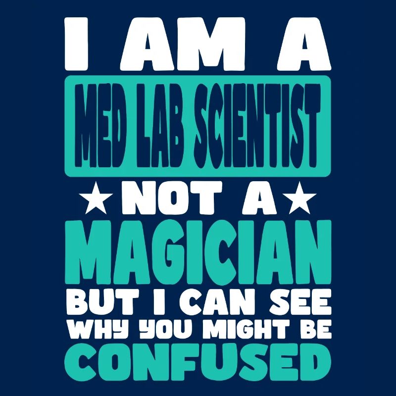 Med Lab Scientist
