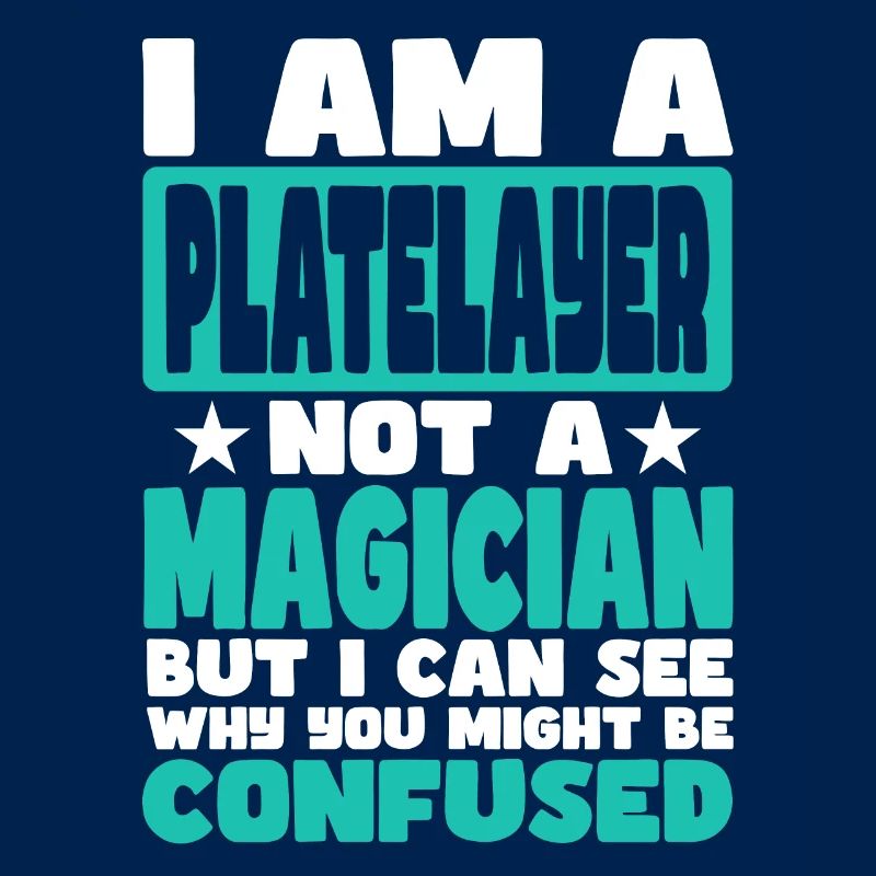 Plattenleger
